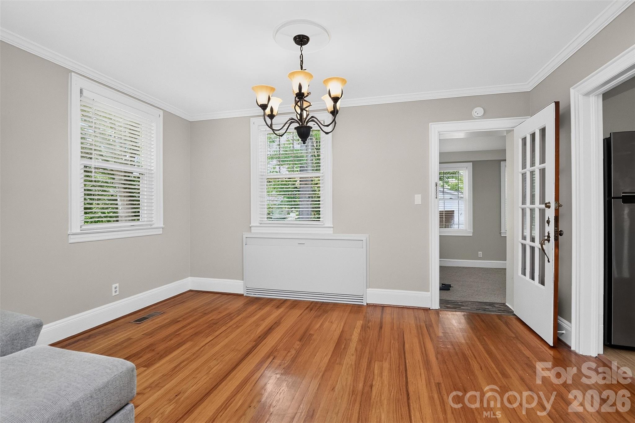 408 Elizabeth Street — Gastonia