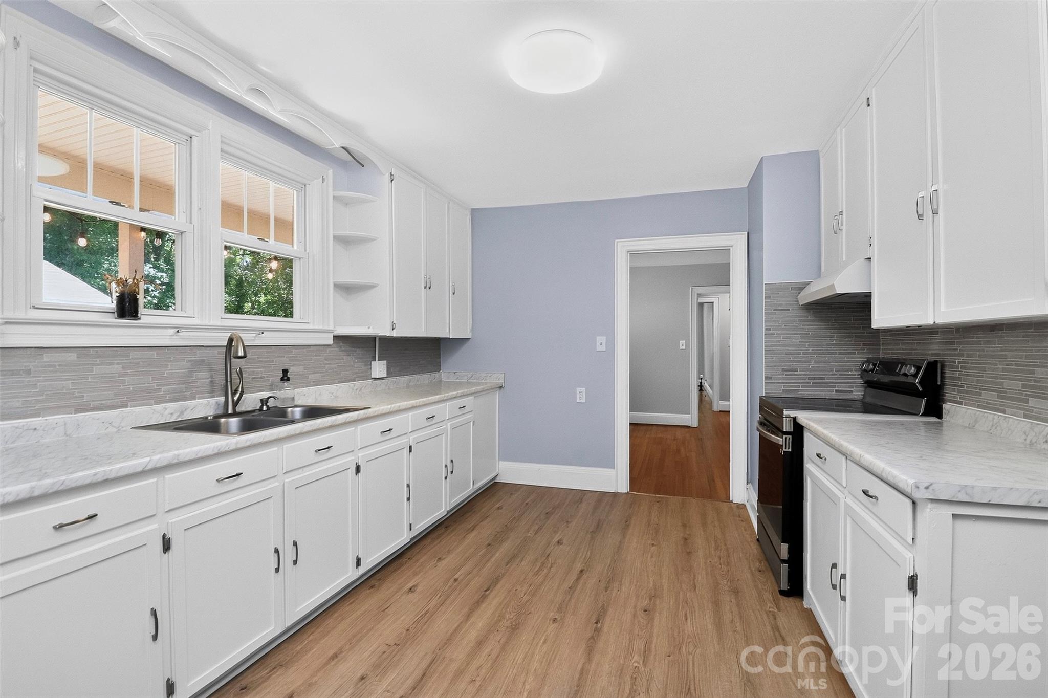 408 Elizabeth Street — Gastonia