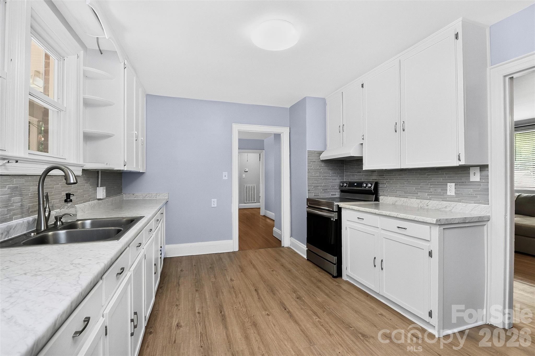 408 Elizabeth Street — Gastonia