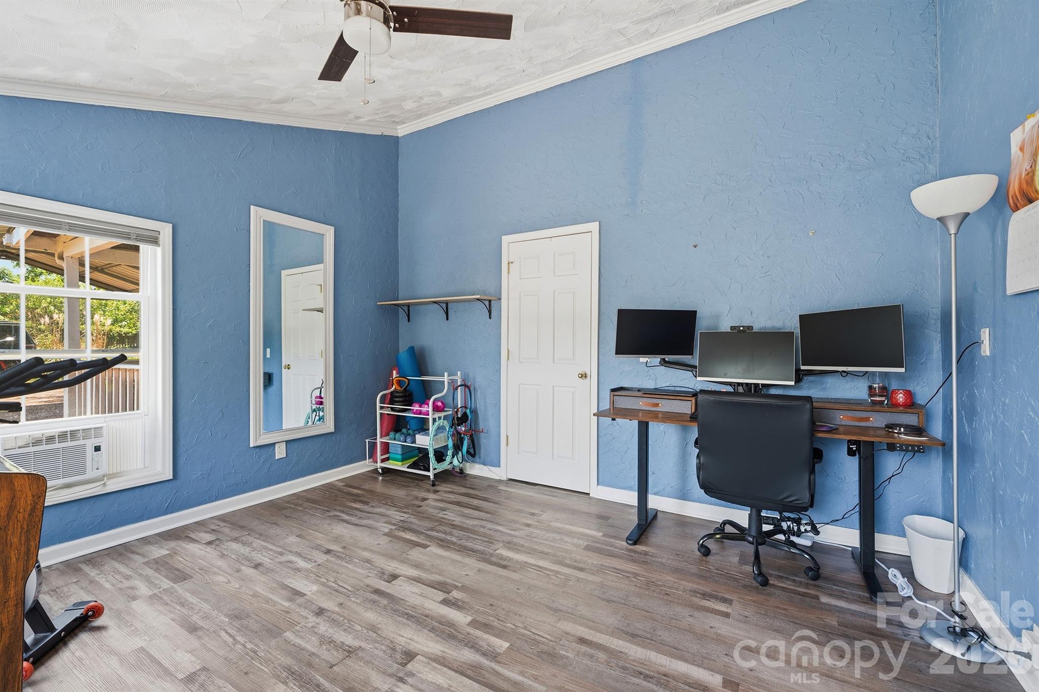 1782 Cat Square Road — Vale