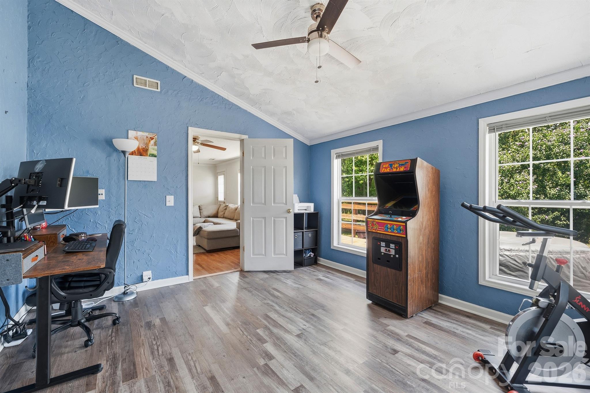 1782 Cat Square Road — Vale