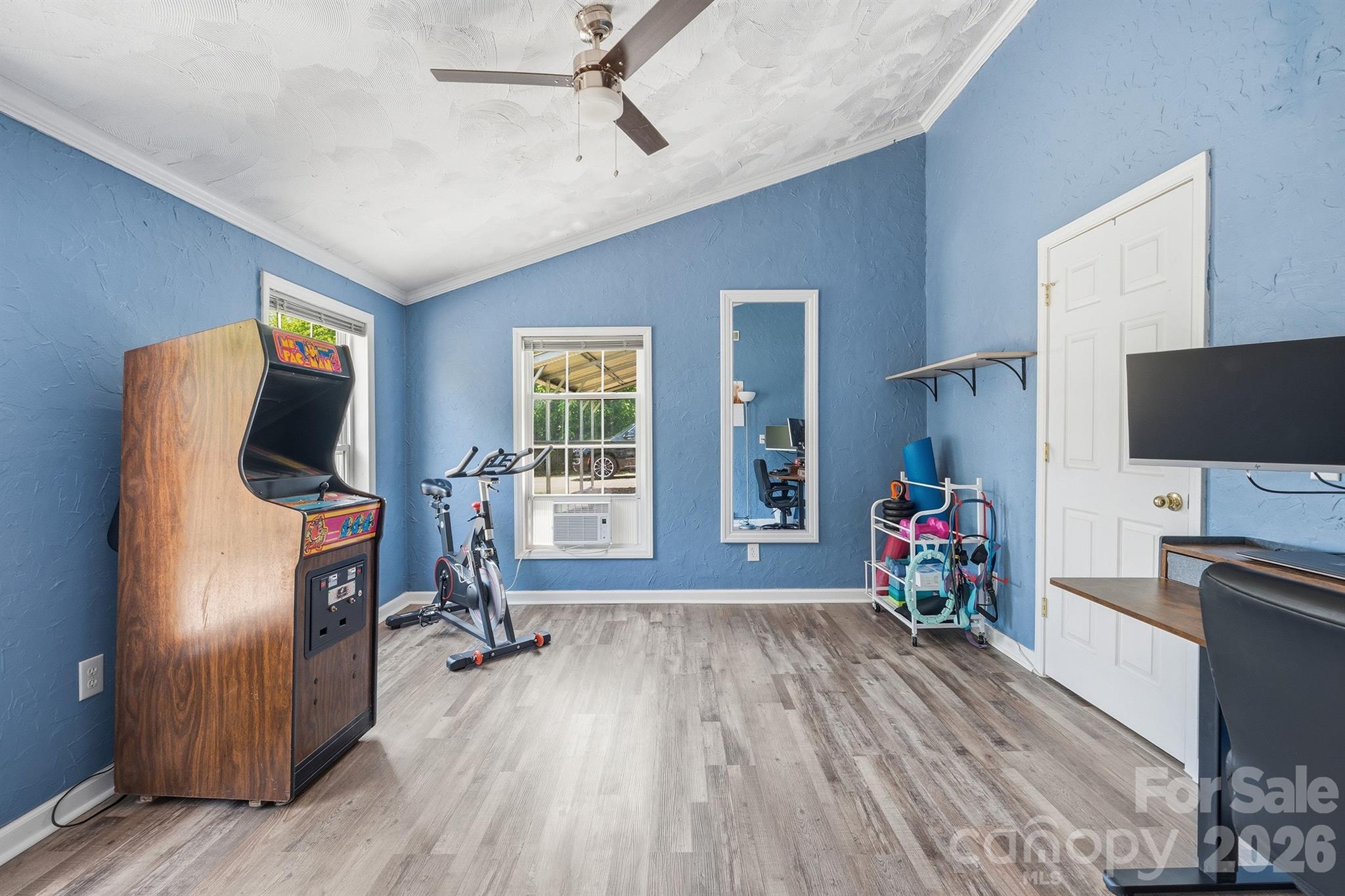 1782 Cat Square Road — Vale
