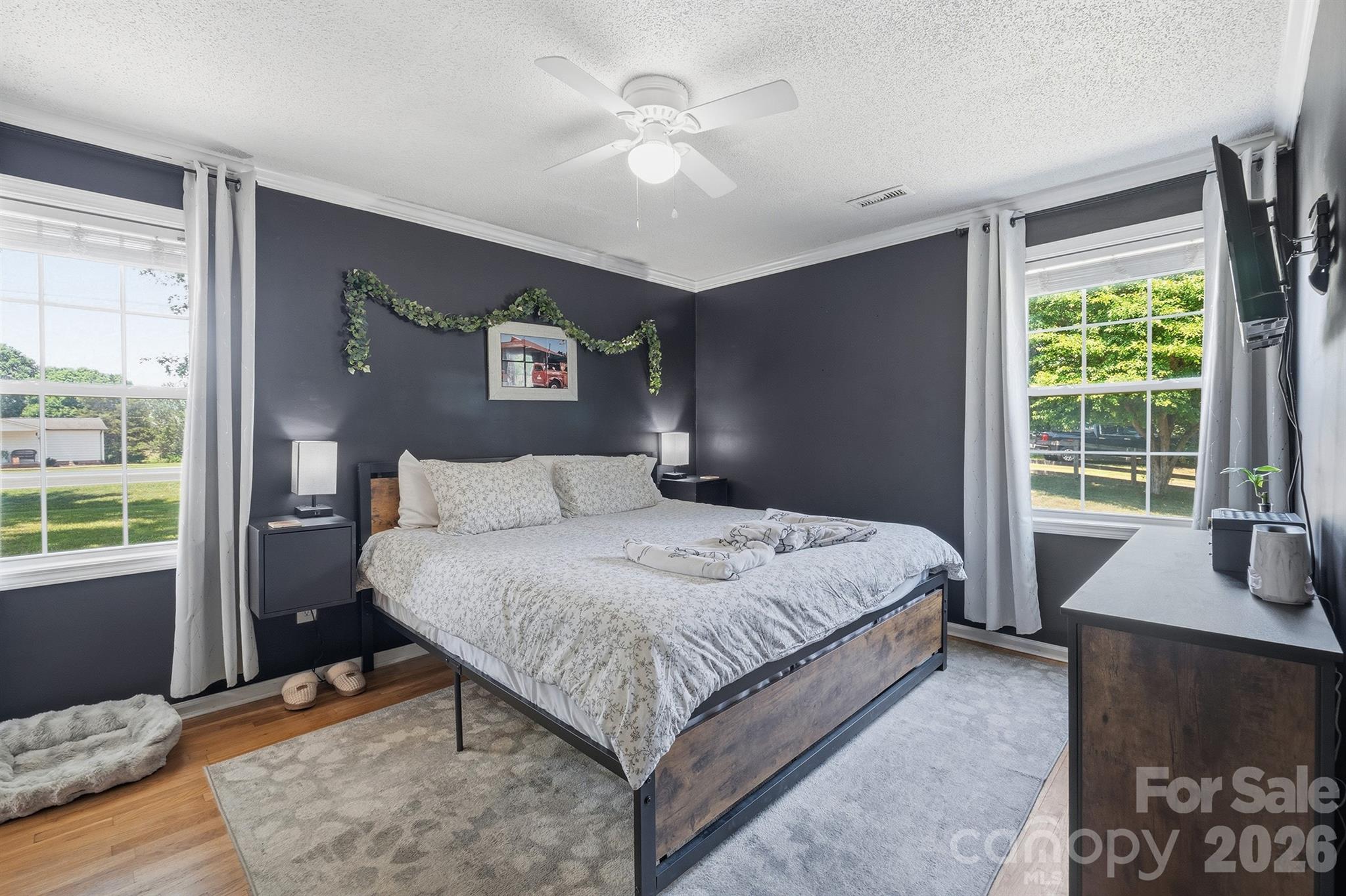 1782 Cat Square Road — Vale