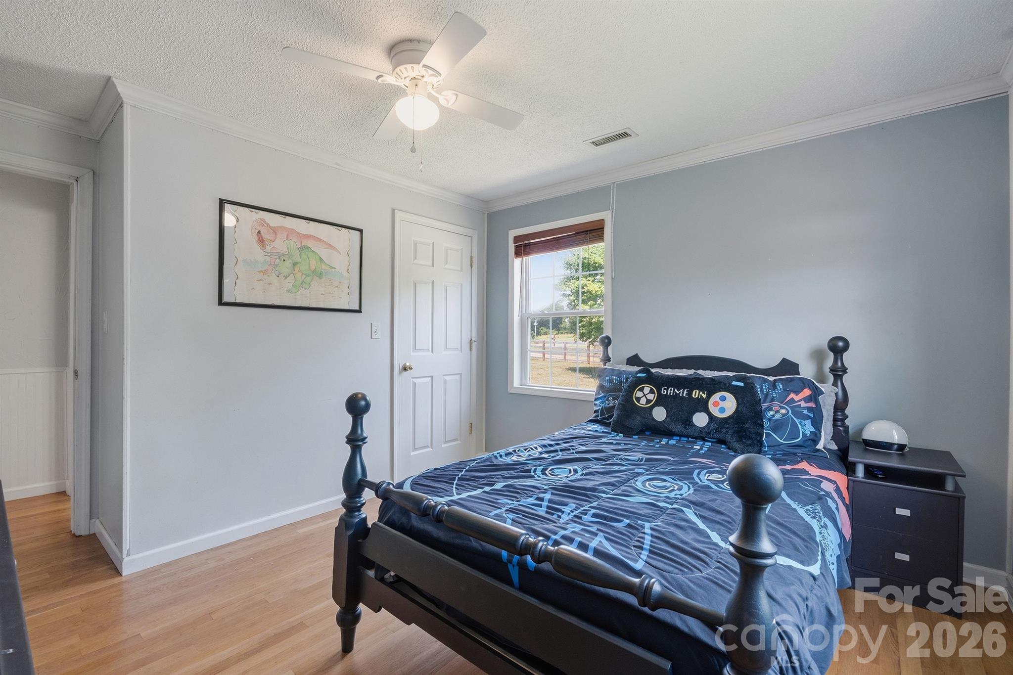 1782 Cat Square Road — Vale