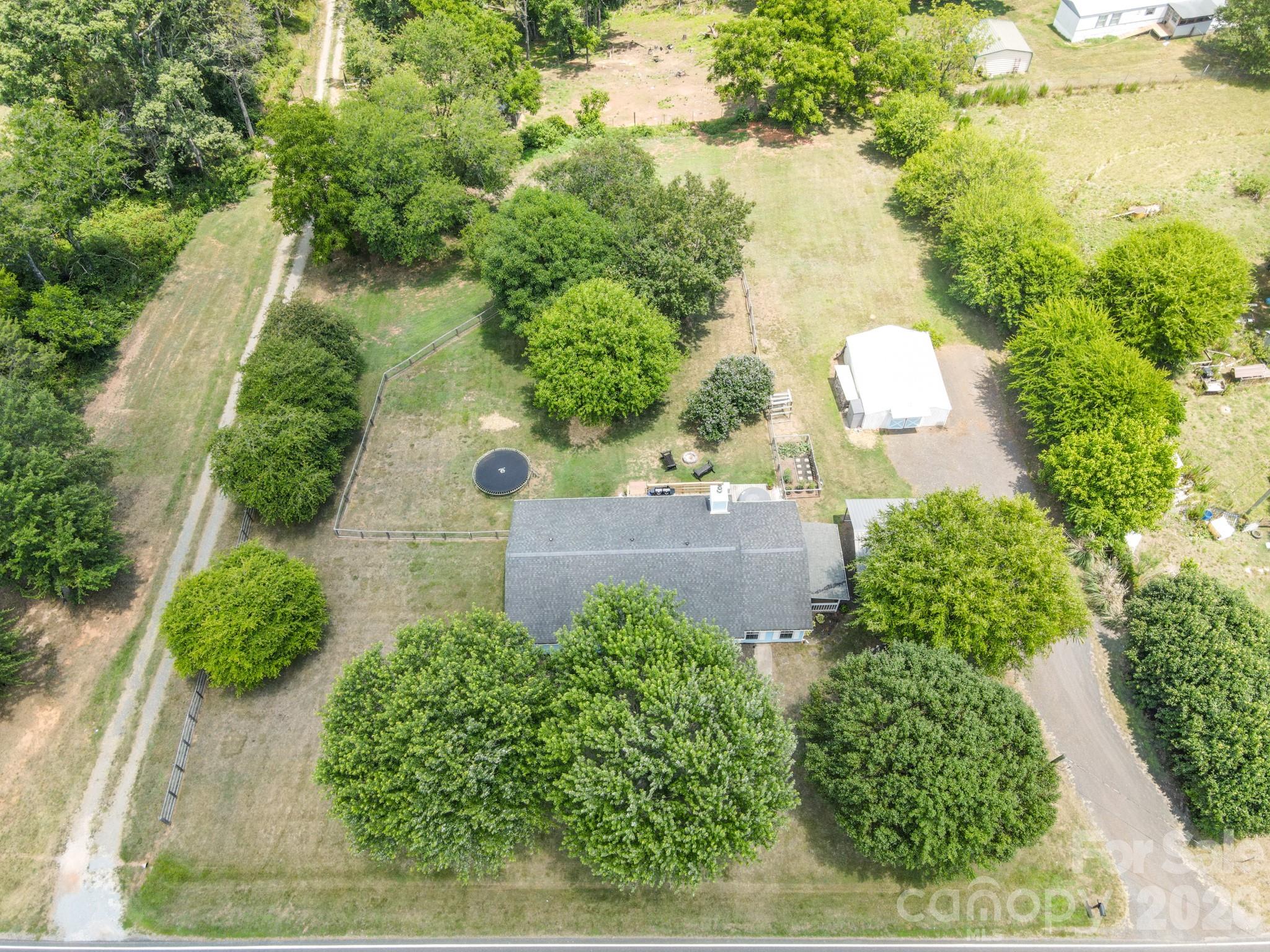 1782 Cat Square Road — Vale
