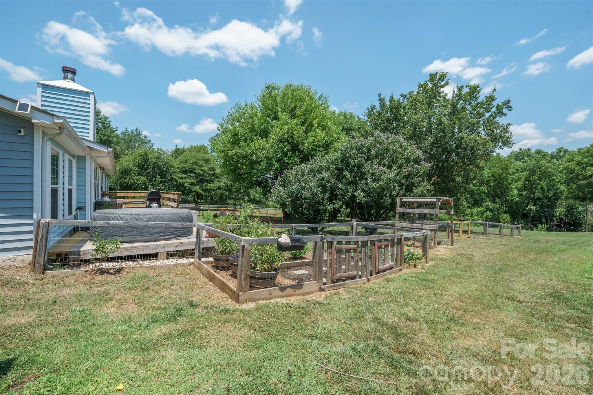 1782 Cat Square Road — Vale