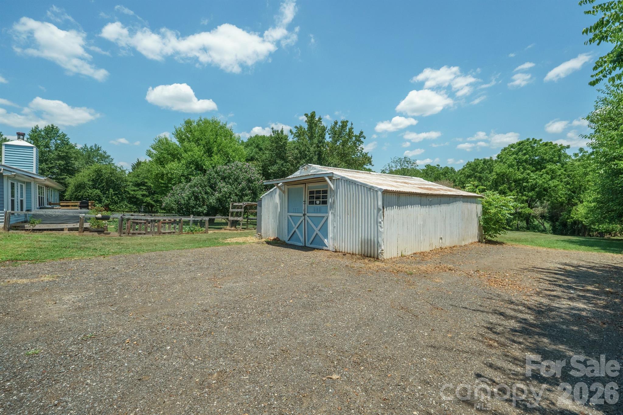 1782 Cat Square Road — Vale
