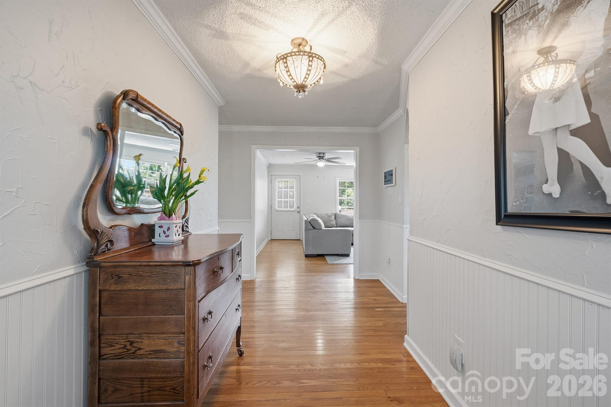 1782 Cat Square Road — Vale