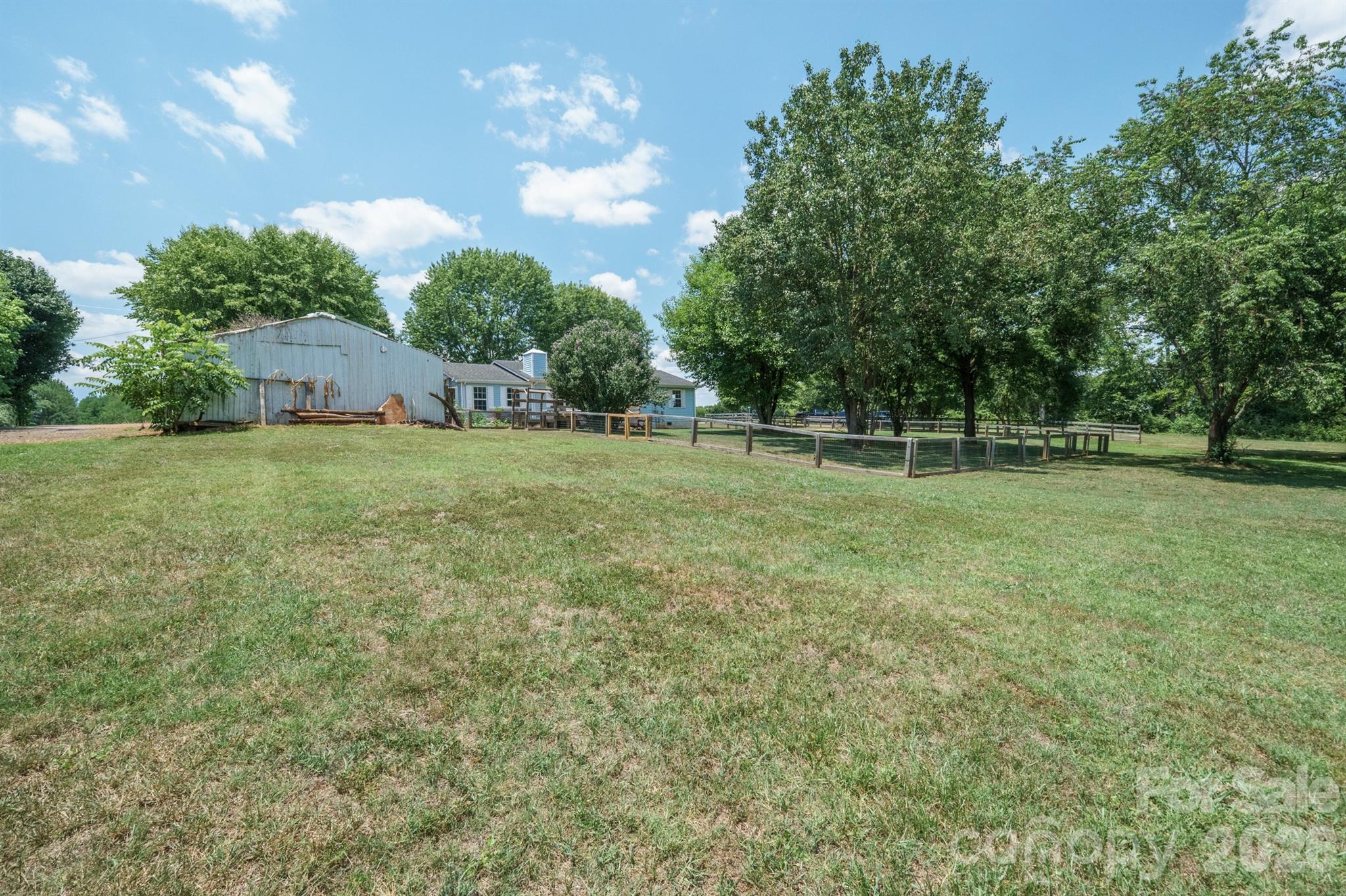 1782 Cat Square Road — Vale