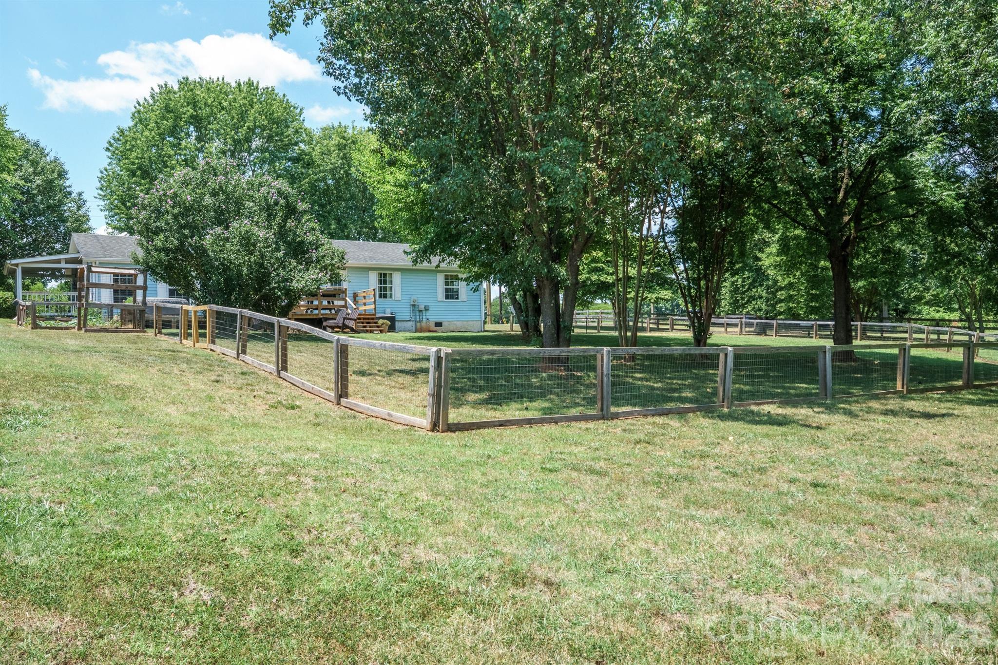 1782 Cat Square Road — Vale