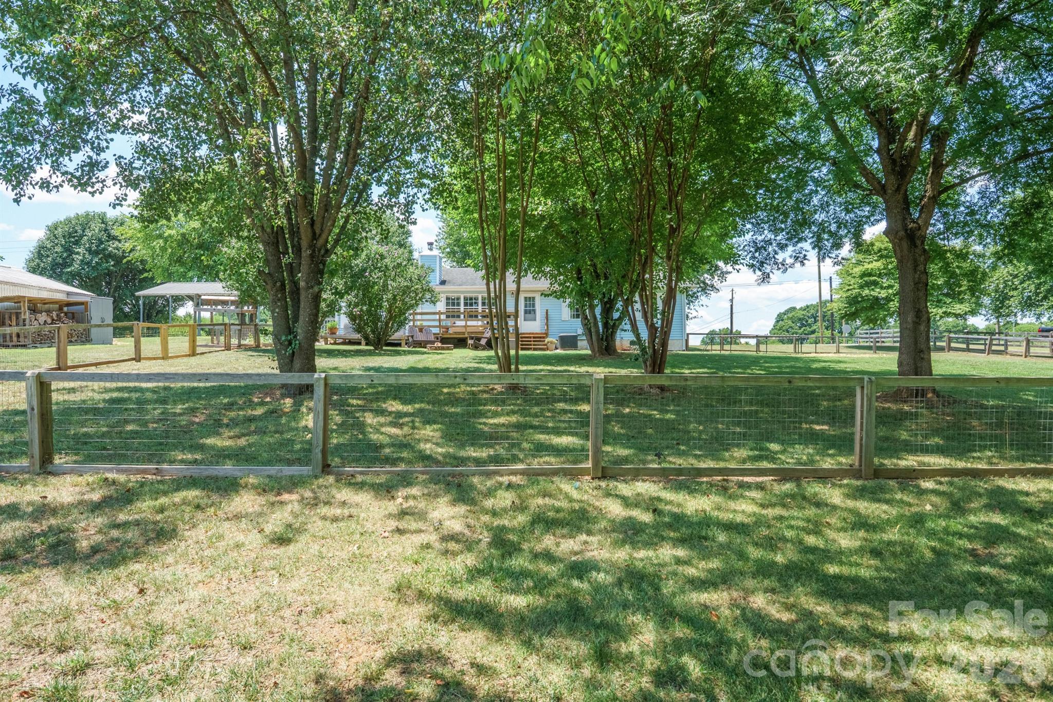 1782 Cat Square Road — Vale