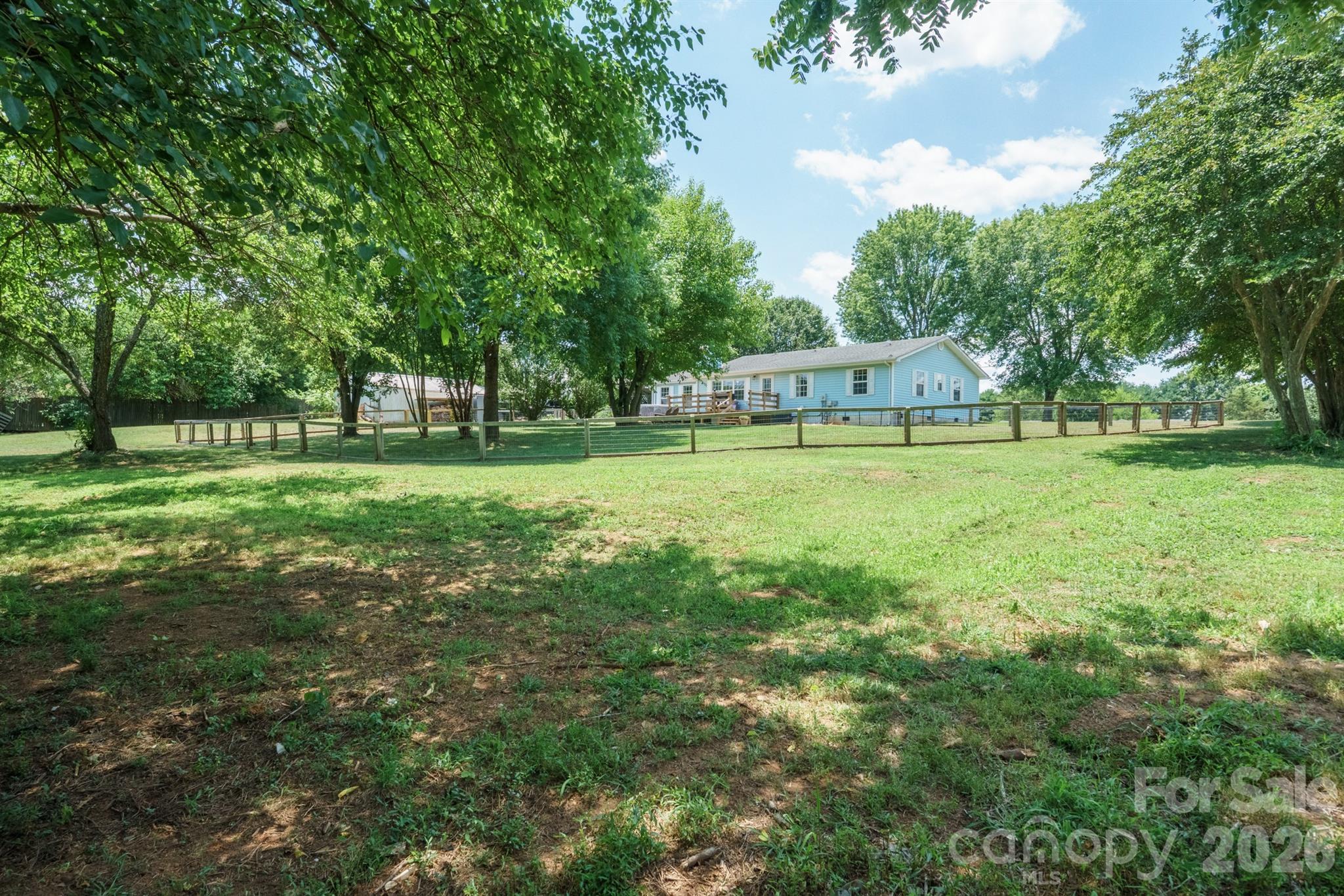 1782 Cat Square Road — Vale