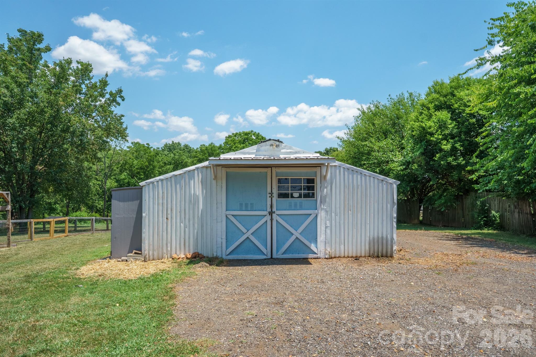 1782 Cat Square Road — Vale
