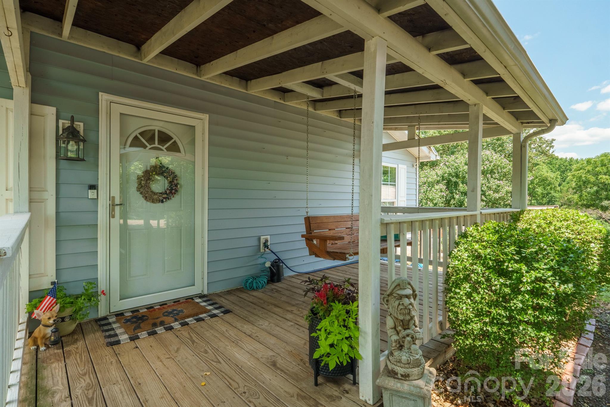 1782 Cat Square Road — Vale