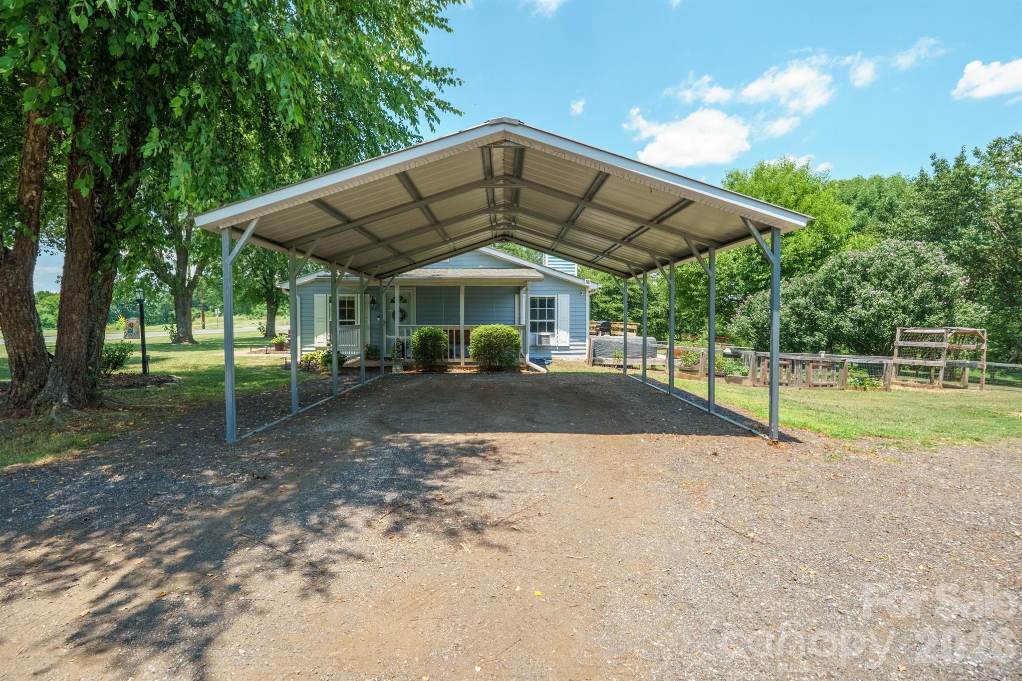 1782 Cat Square Road — Vale