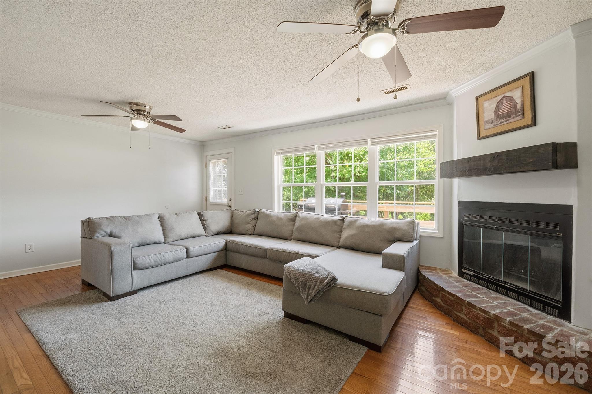 1782 Cat Square Road — Vale