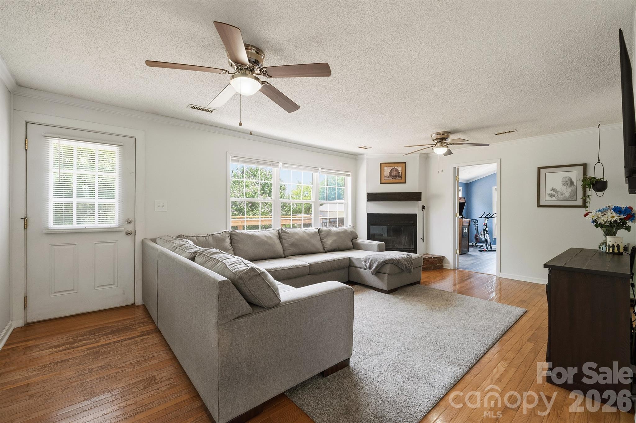 1782 Cat Square Road — Vale