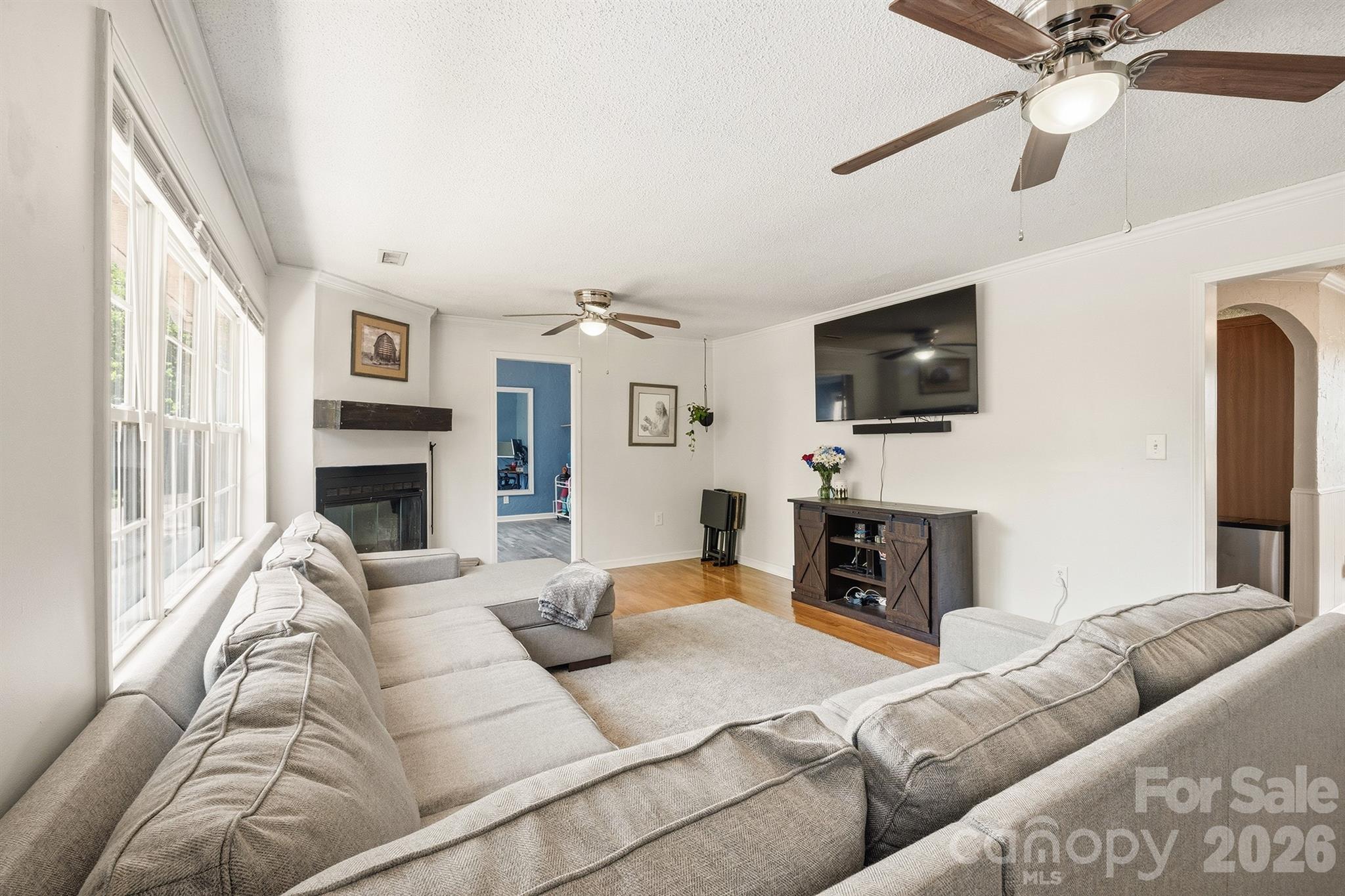 1782 Cat Square Road — Vale