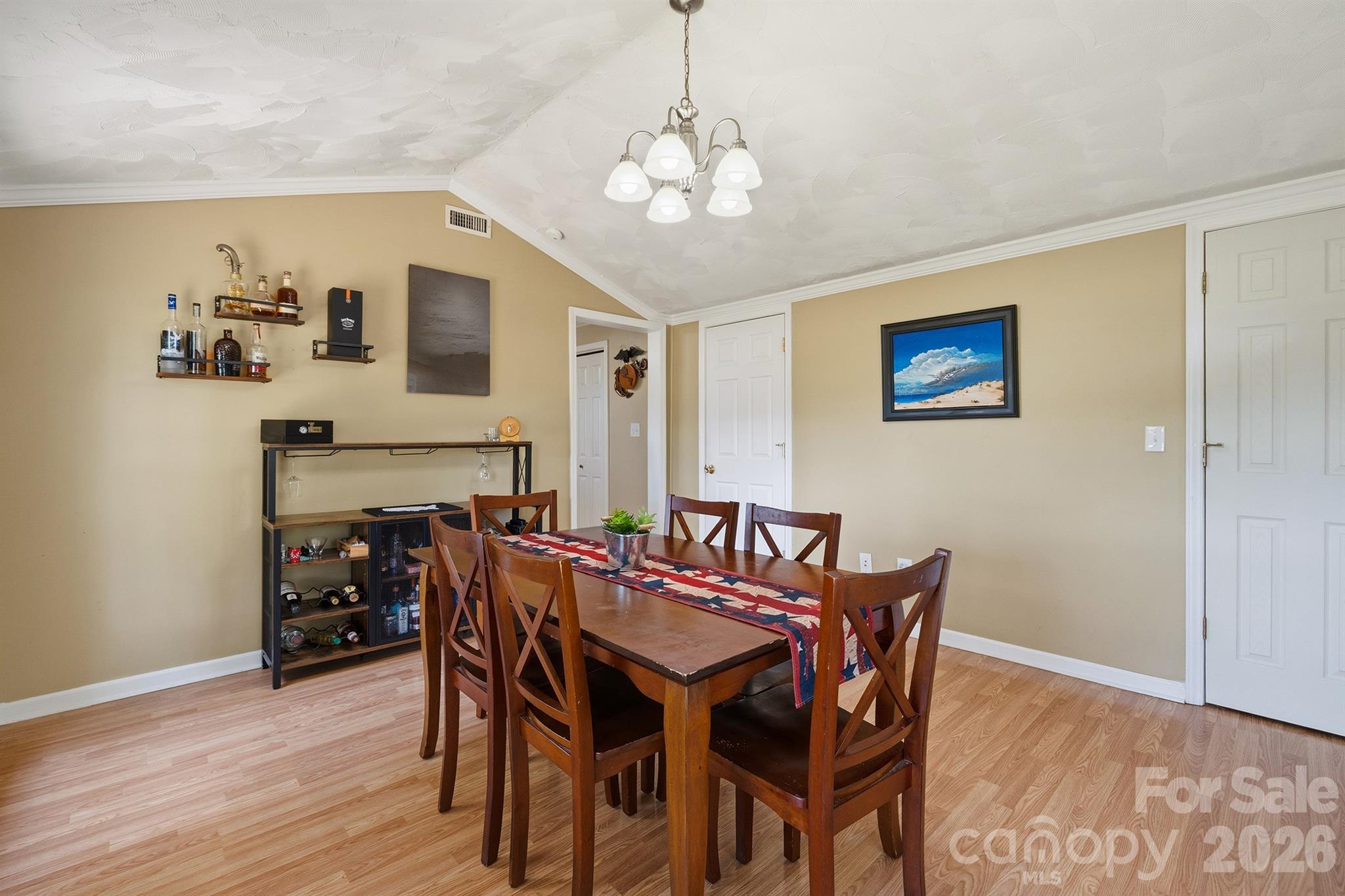1782 Cat Square Road — Vale