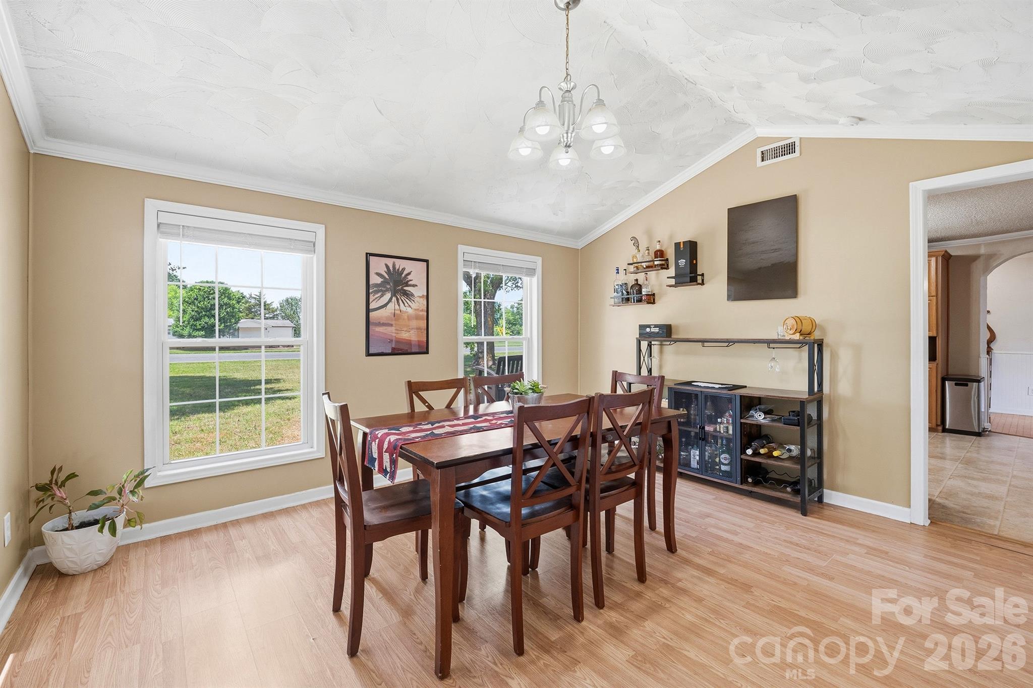 1782 Cat Square Road — Vale