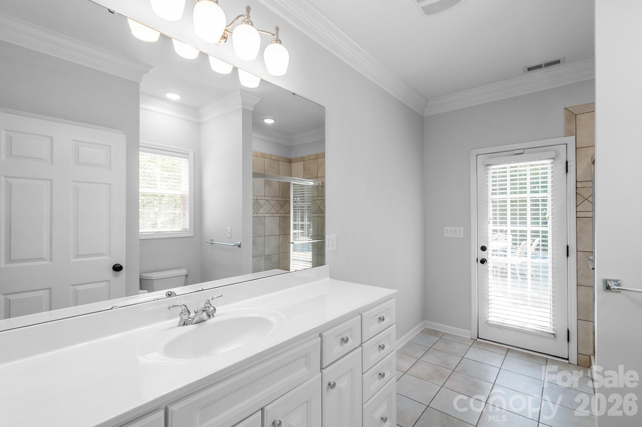 1107 Boulder Court — Waxhaw