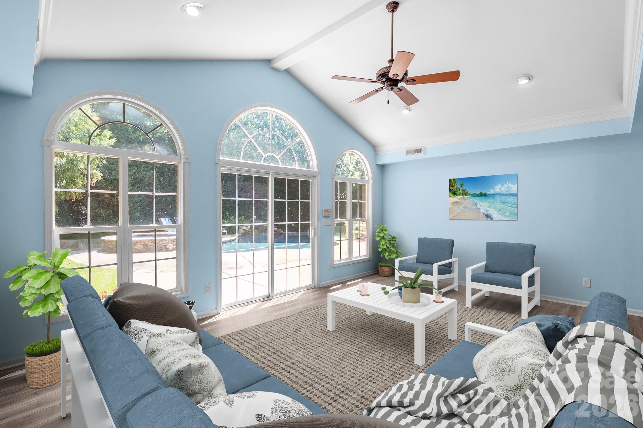 1107 Boulder Court — Waxhaw