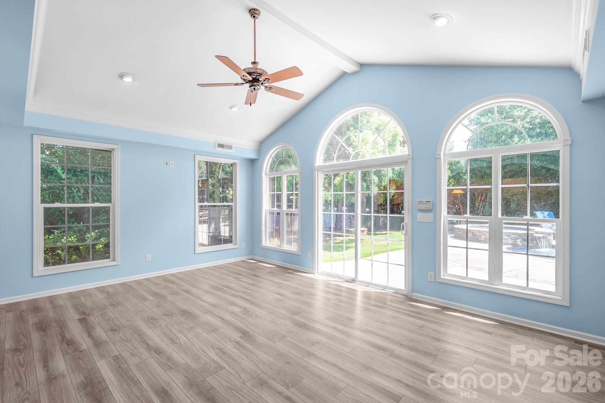 1107 Boulder Court — Waxhaw
