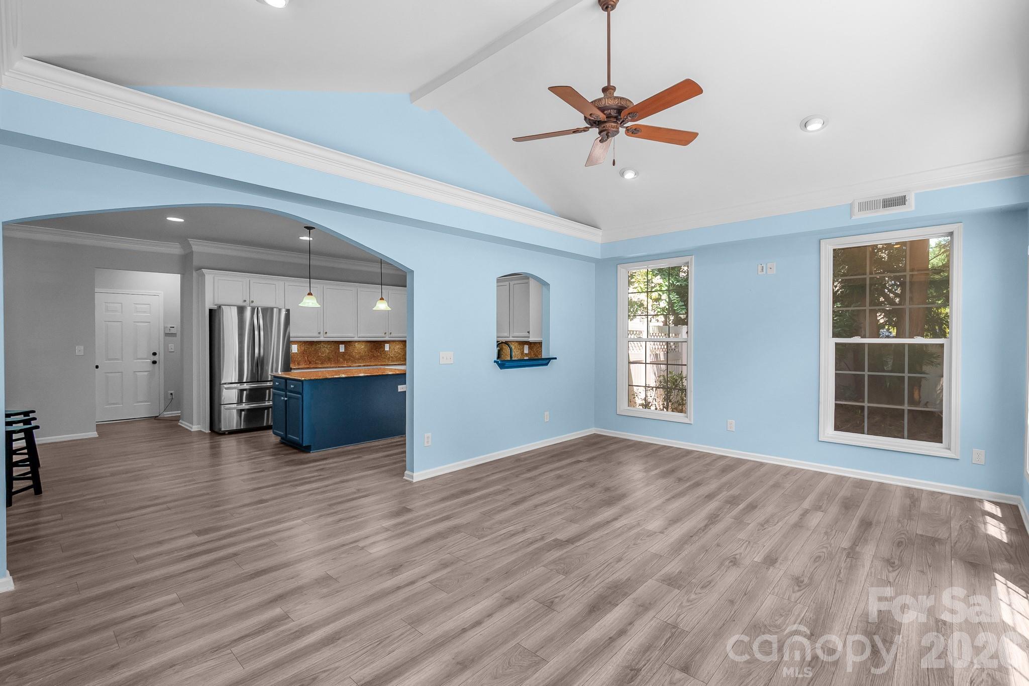 1107 Boulder Court — Waxhaw