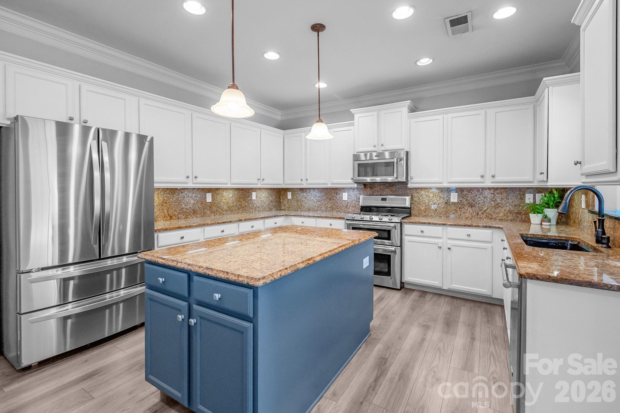 1107 Boulder Court — Waxhaw