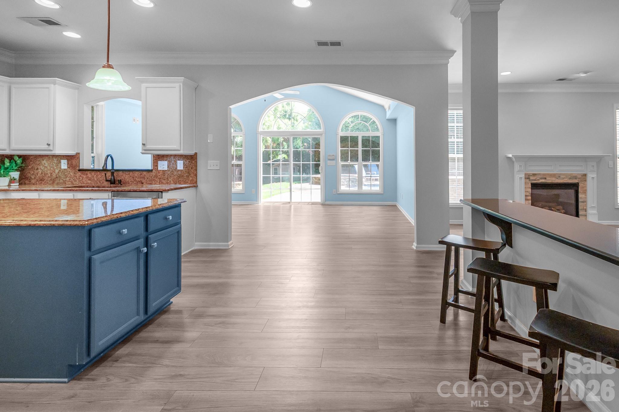 1107 Boulder Court — Waxhaw