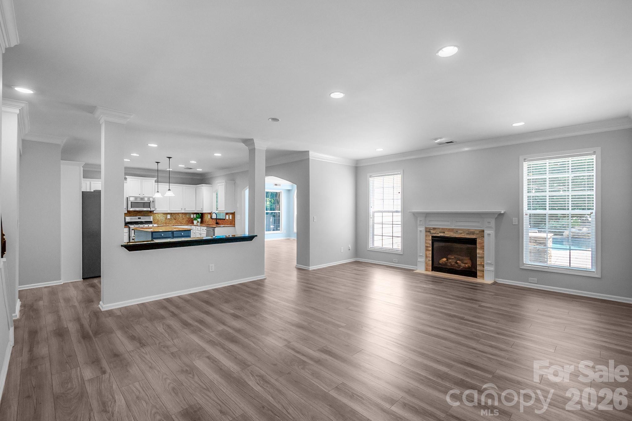 1107 Boulder Court — Waxhaw