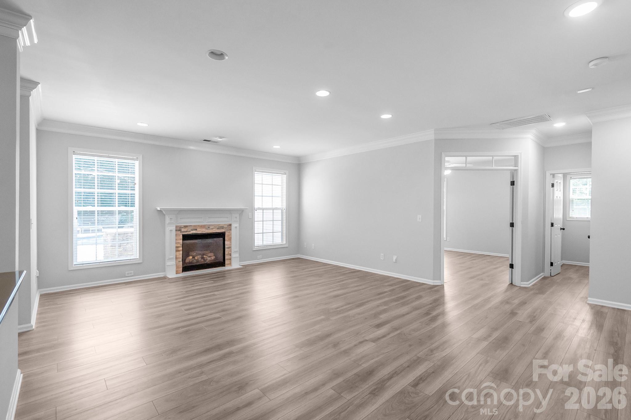 1107 Boulder Court — Waxhaw