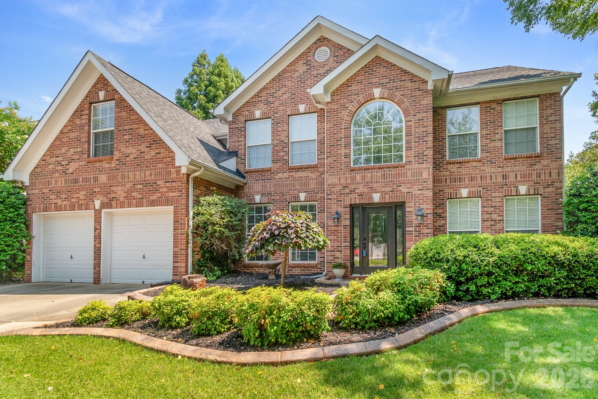 1107 Boulder Court — Waxhaw