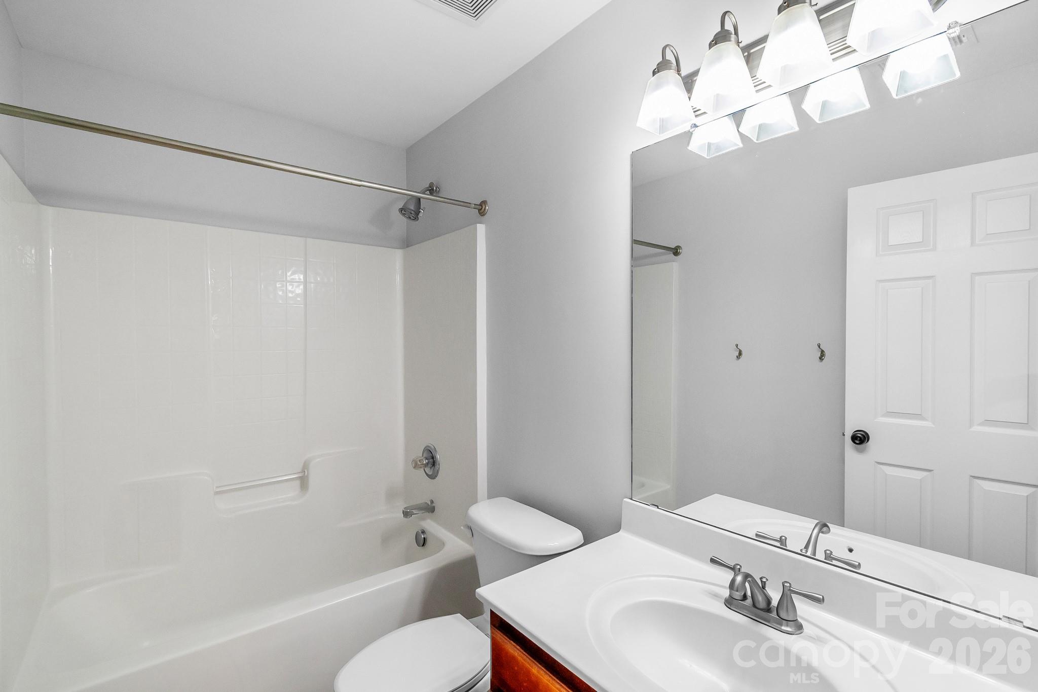 1107 Boulder Court — Waxhaw