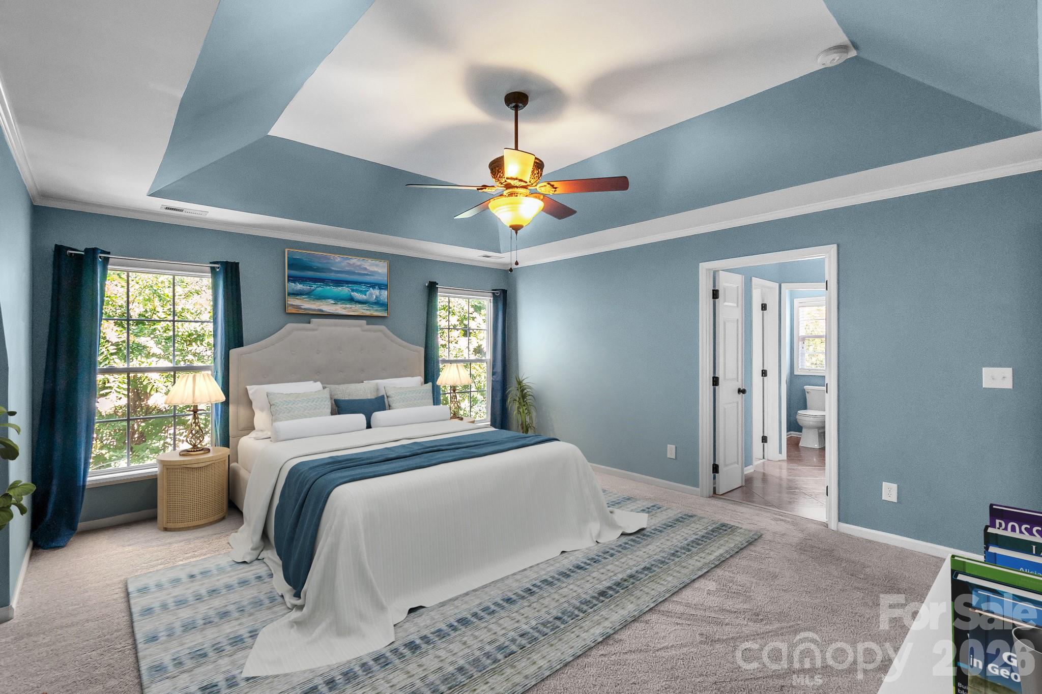 1107 Boulder Court — Waxhaw