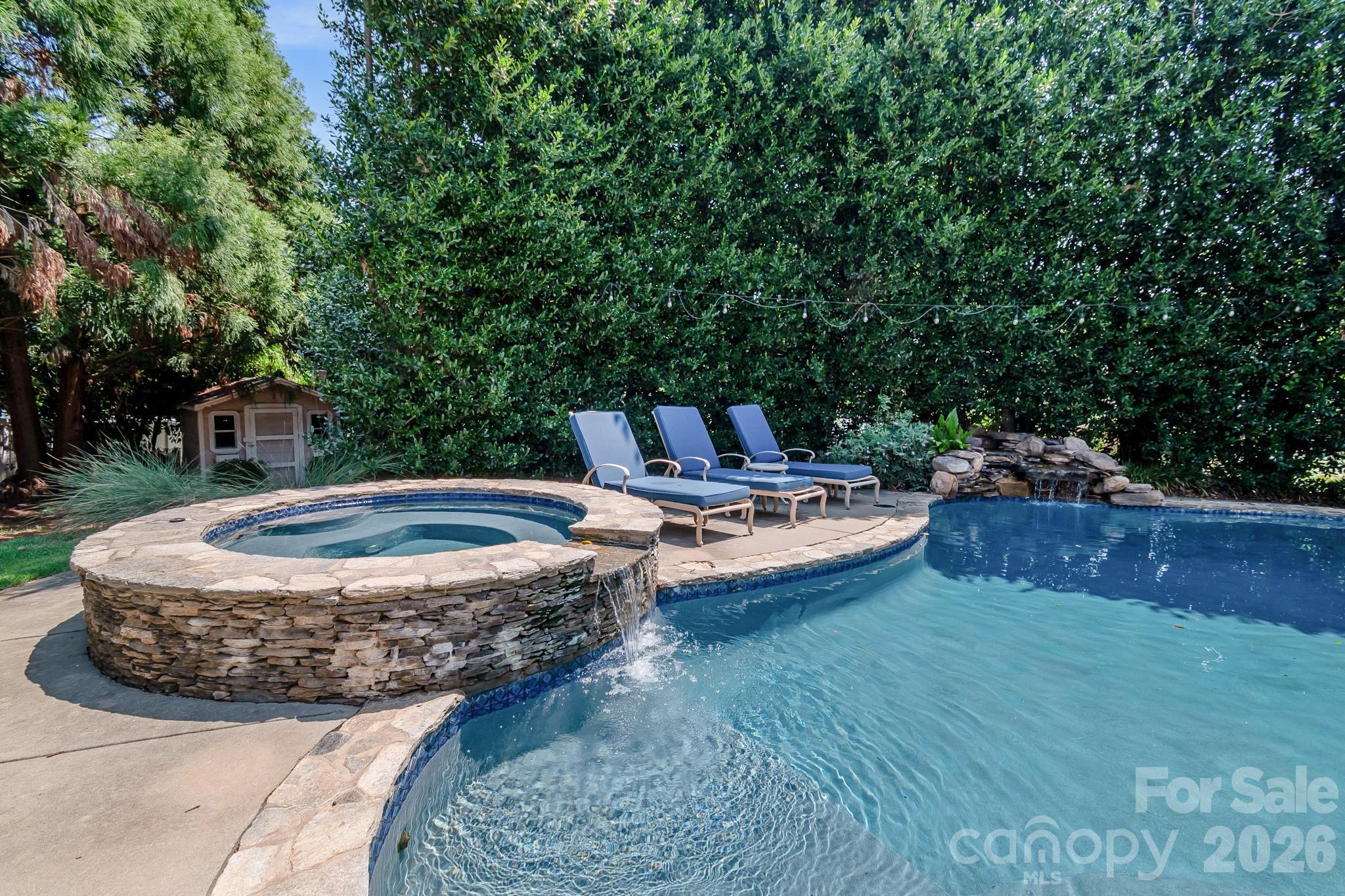 1107 Boulder Court — Waxhaw