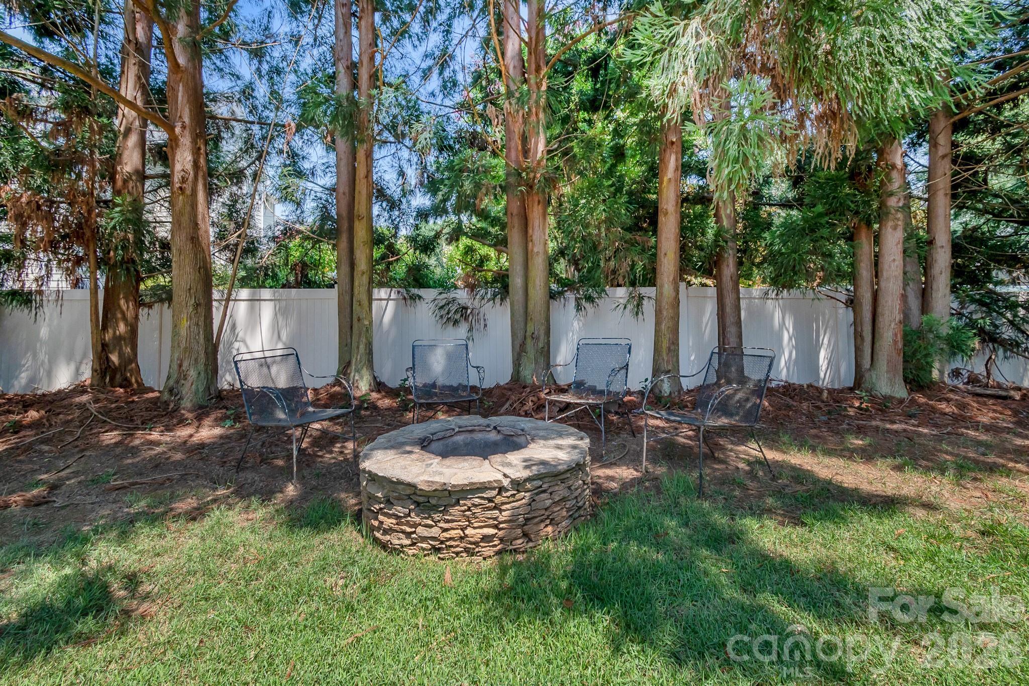 1107 Boulder Court — Waxhaw