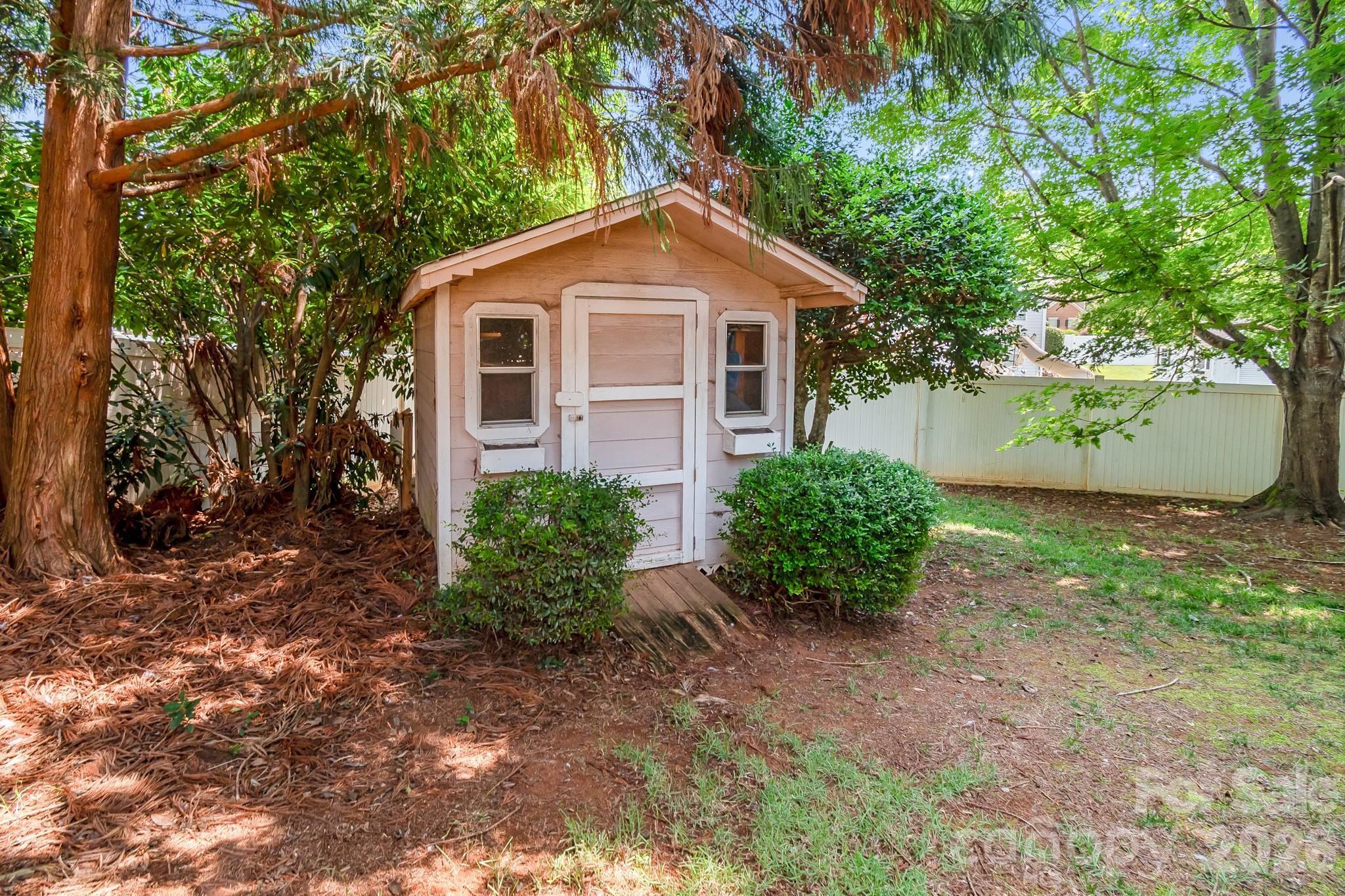 1107 Boulder Court — Waxhaw