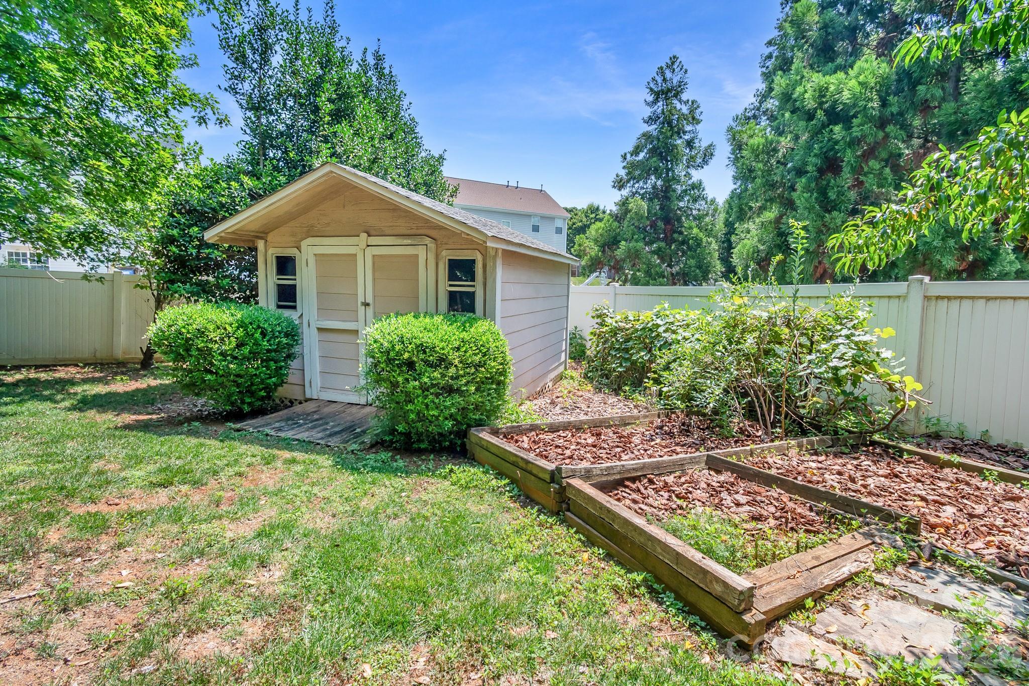 1107 Boulder Court — Waxhaw