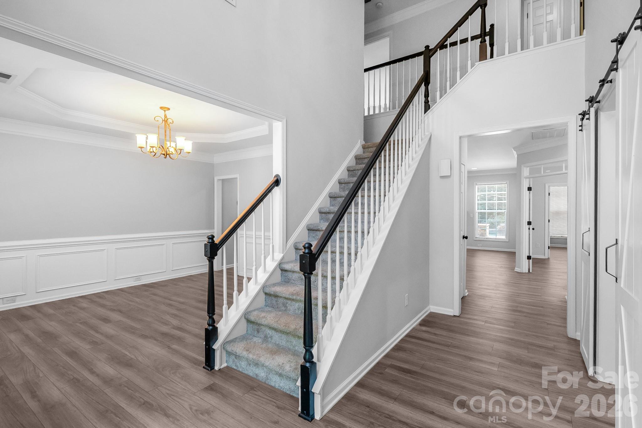1107 Boulder Court — Waxhaw