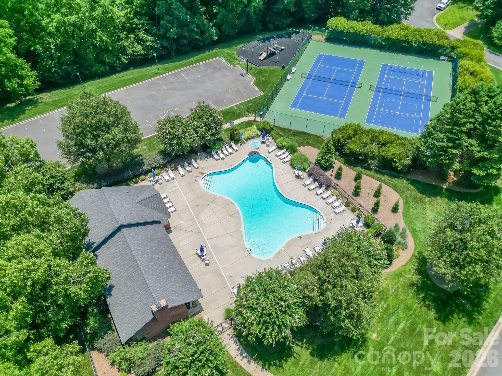 1107 Boulder Court — Waxhaw
