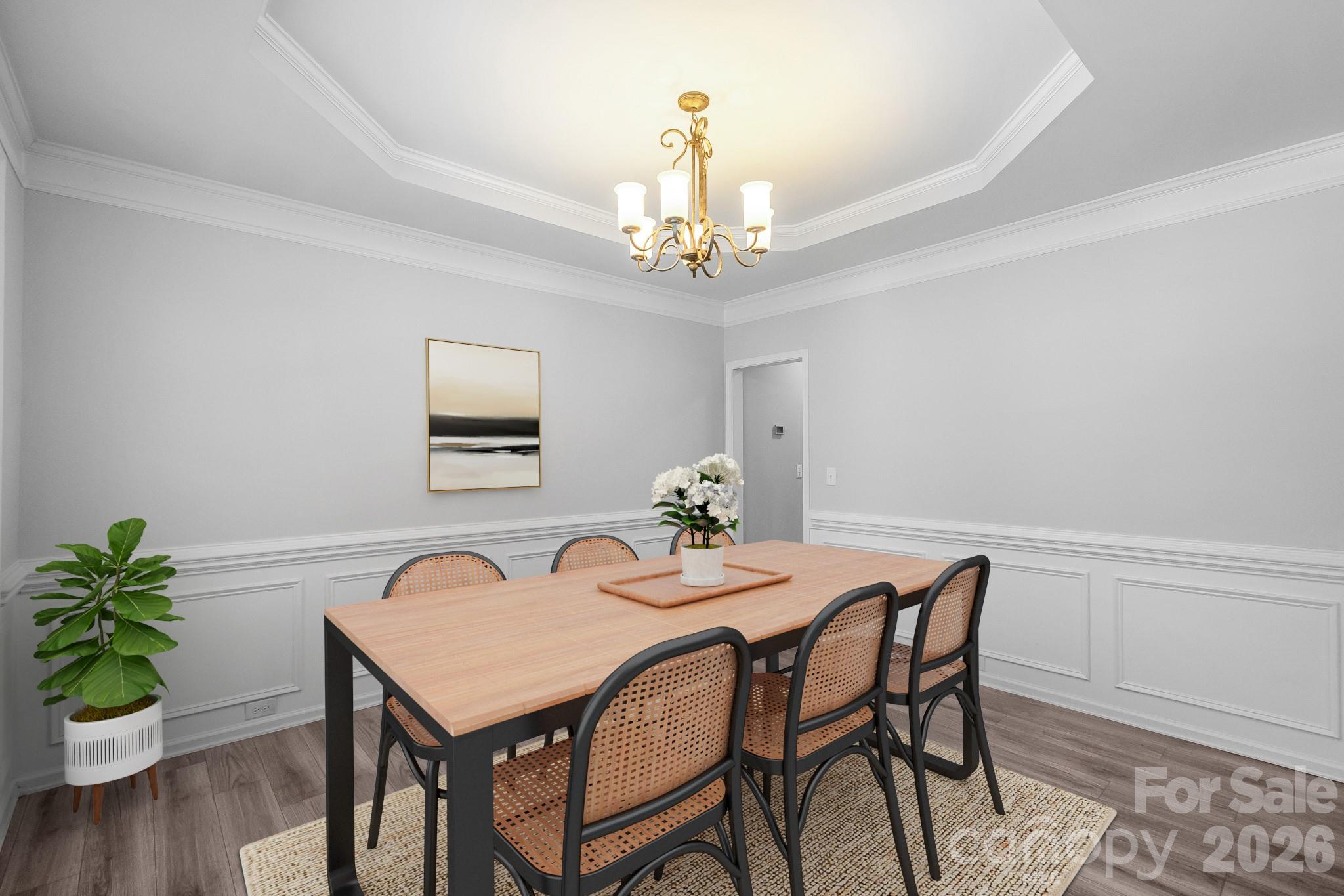 1107 Boulder Court — Waxhaw