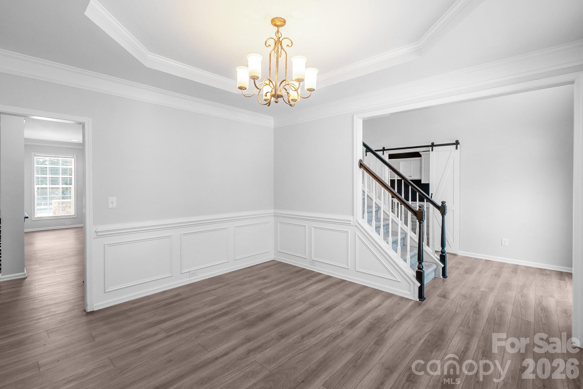 1107 Boulder Court — Waxhaw
