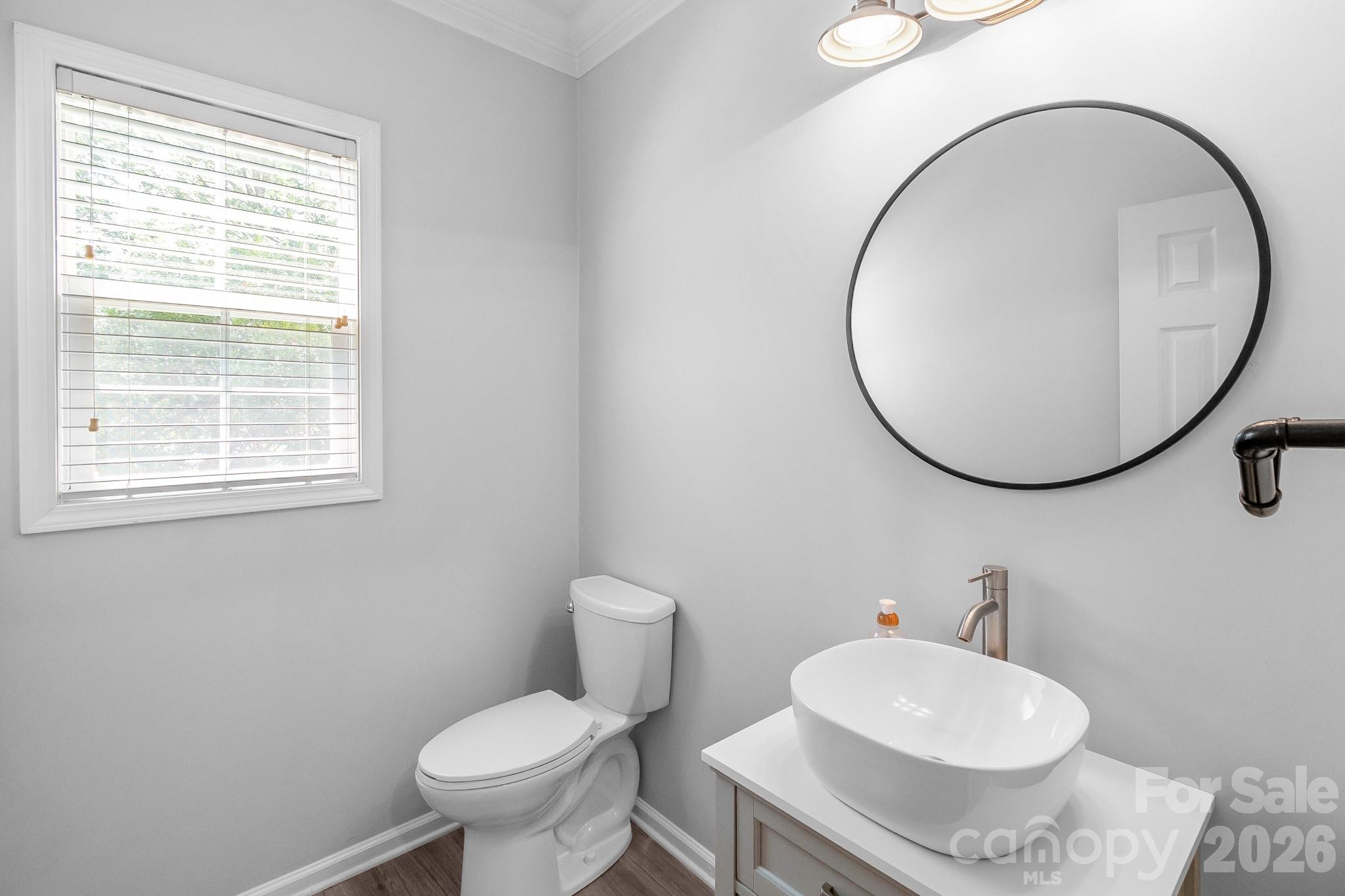 1107 Boulder Court — Waxhaw