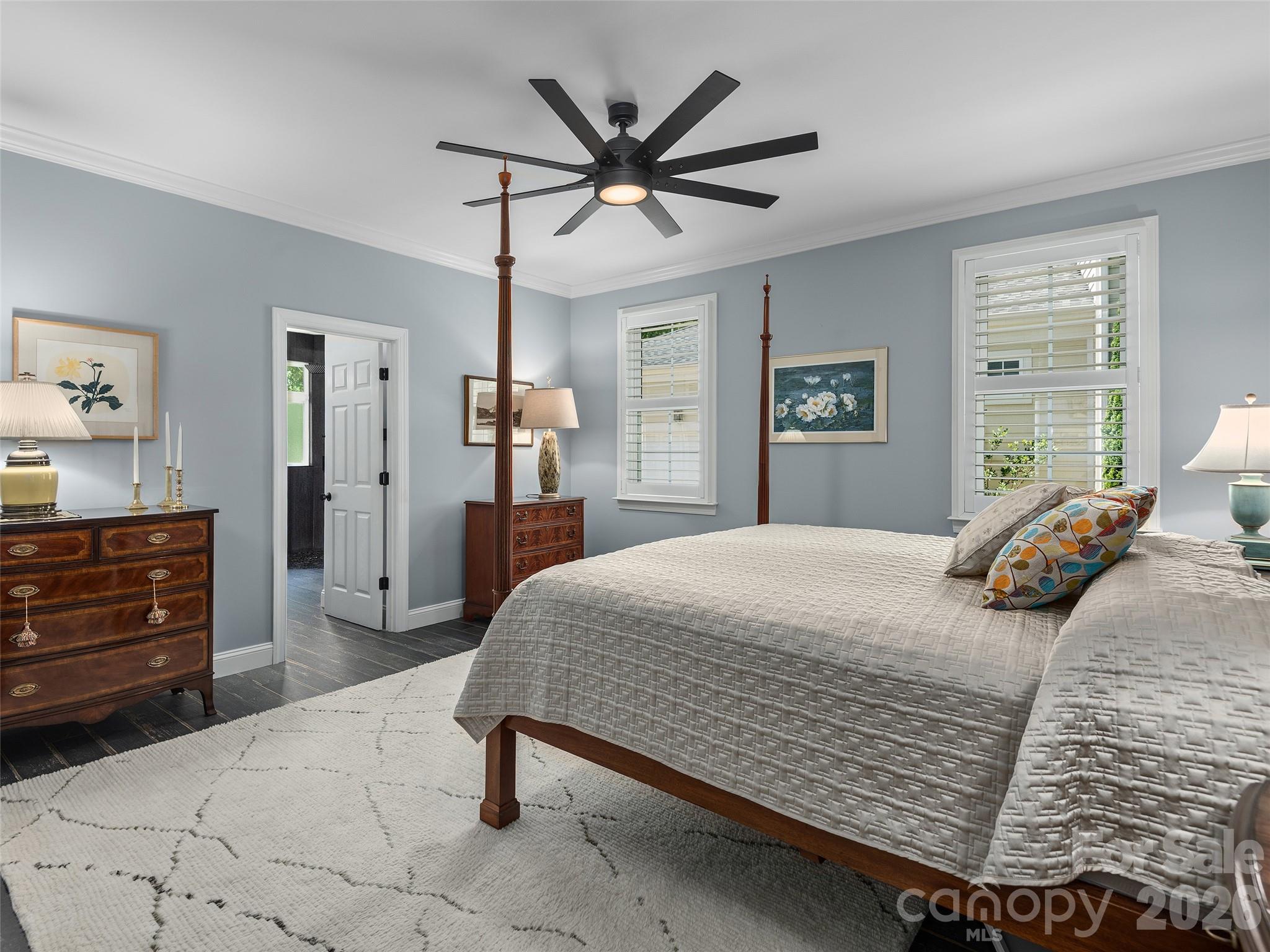 21 Dayflower Drive — Asheville