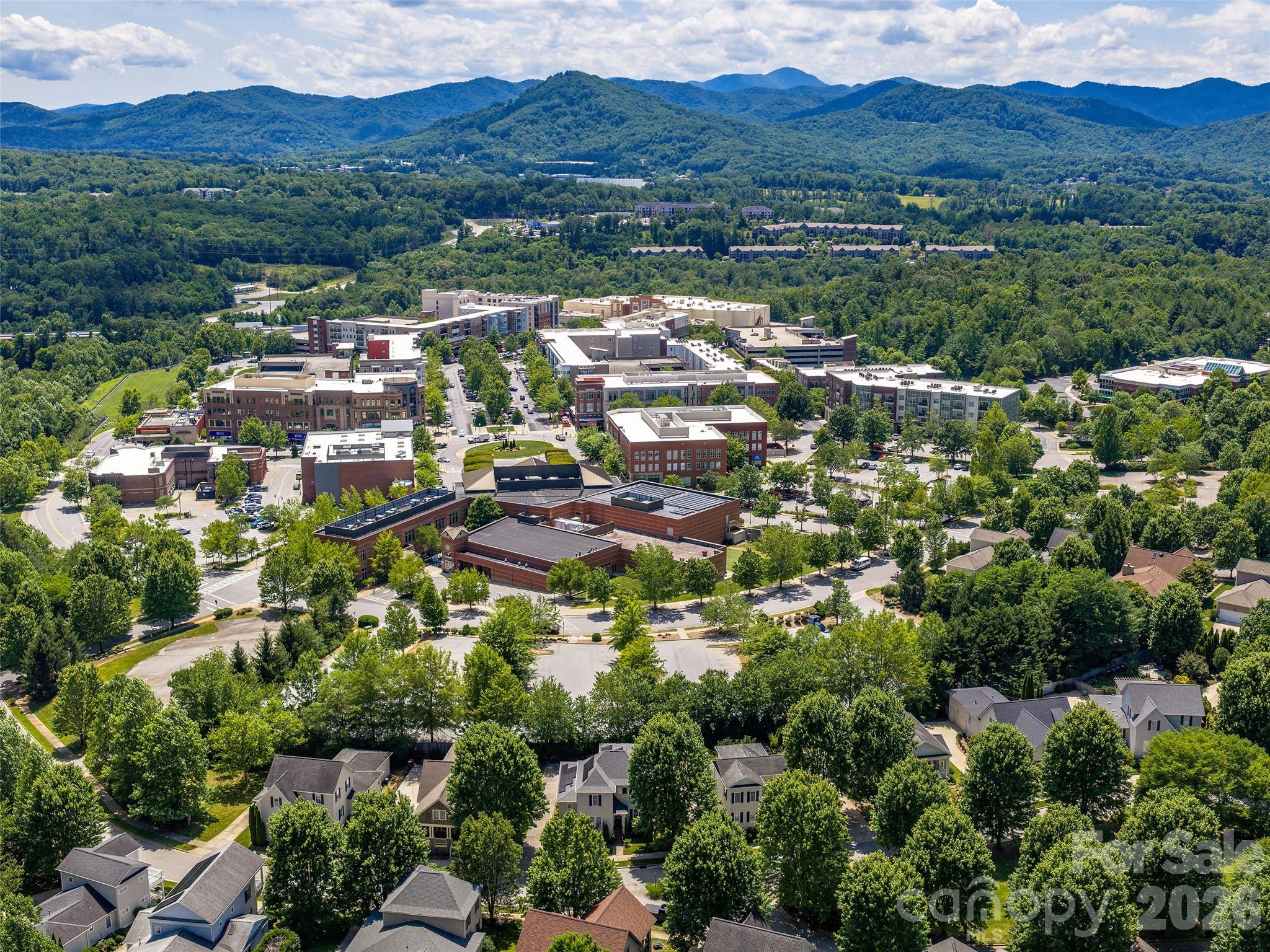 21 Dayflower Drive — Asheville