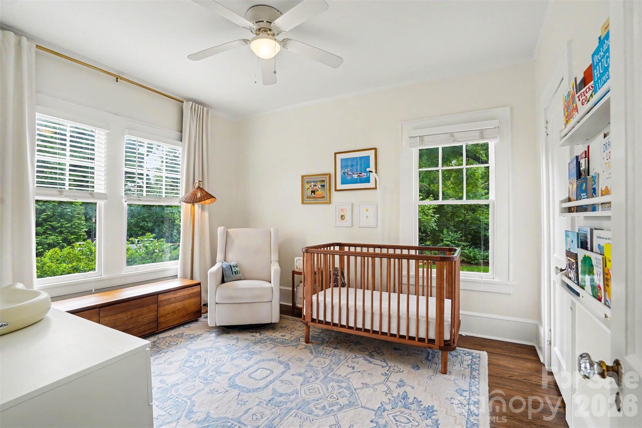2124 Lombardy Circle — Charlotte
