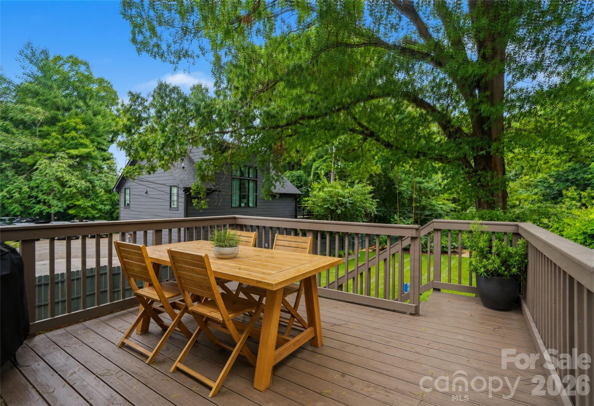 2124 Lombardy Circle — Charlotte