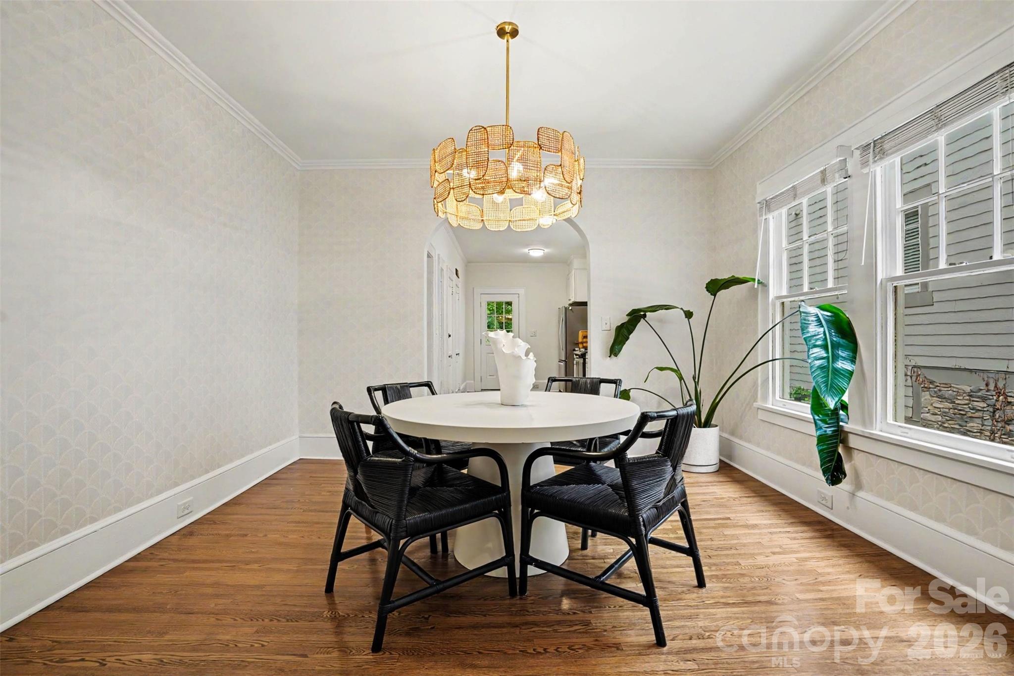 2124 Lombardy Circle — Charlotte