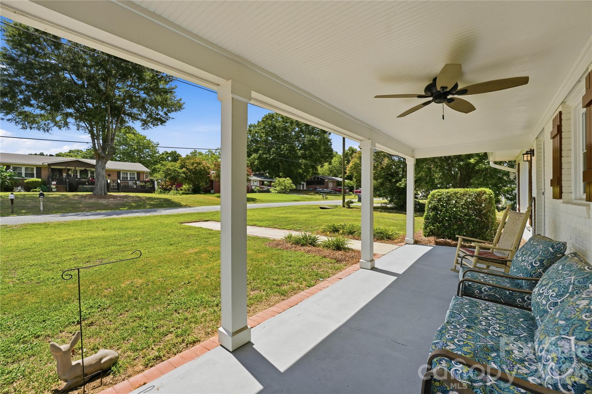 520 Eastway Avenue #37 — Kannapolis